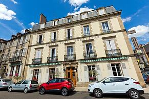 Grand Hôtel de Montespan-Talleyrand