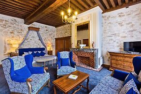 Grand Hôtel de Montespan-Talleyrand