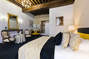 Grand Hôtel de Montespan-Talleyrand