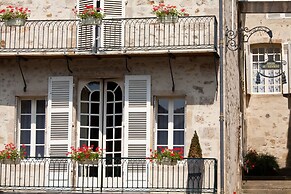 Grand Hôtel de Montespan-Talleyrand