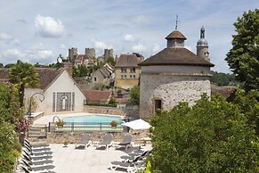 Grand Hôtel de Montespan-Talleyrand