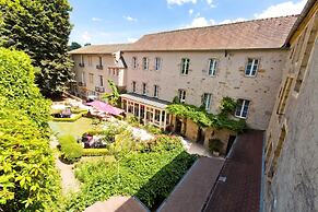 Grand Hôtel de Montespan-Talleyrand