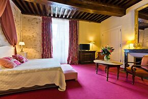 Grand Hôtel de Montespan-Talleyrand