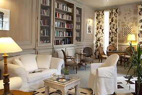 Grand Hôtel de Montespan-Talleyrand