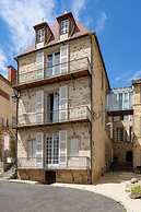 Grand Hôtel de Montespan-Talleyrand