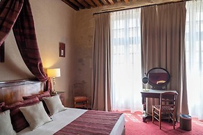 Grand Hôtel de Montespan-Talleyrand