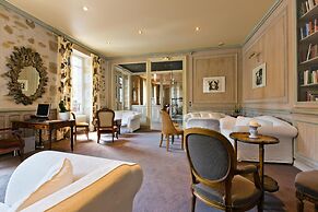 Grand Hôtel de Montespan-Talleyrand