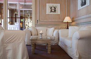 Grand Hôtel de Montespan-Talleyrand