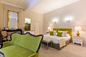 Grand Hôtel de Montespan-Talleyrand