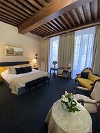 Grand Hôtel de Montespan-Talleyrand