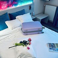 Hotel Fontarabie
