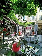 Hotel Fontarabie