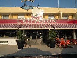 L'Espadon