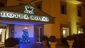 Hotel Royal