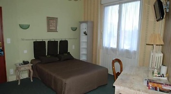 Barthotel