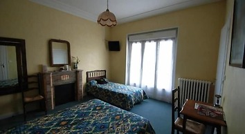Barthotel