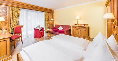 Engel Gourmet & Spa