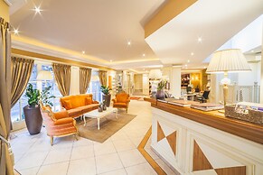 Engel Gourmet & Spa