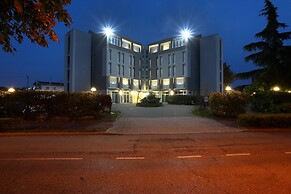 Hotel Campus