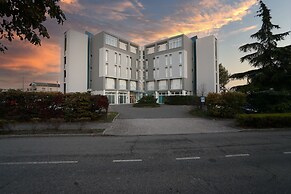 Hotel Campus