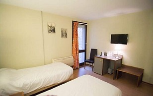 Hotel Thurot