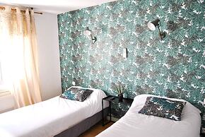Hotel Thurot