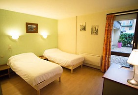 Hotel Thurot