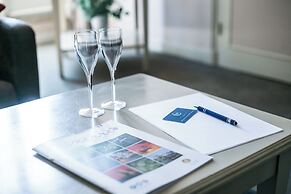 Hotel Le Maxime, BW Signature Collection