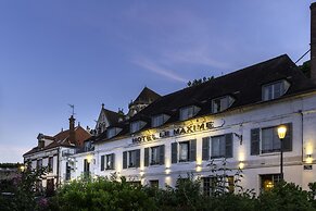 Hotel Le Maxime, BW Signature Collection