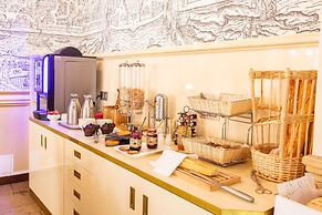 Hotel Le Maxime, BW Signature Collection