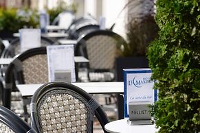 Hotel Le Maxime, BW Signature Collection