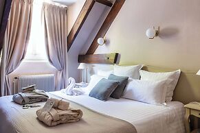 Hotel Le Maxime, BW Signature Collection