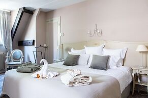 Hotel Le Maxime, BW Signature Collection