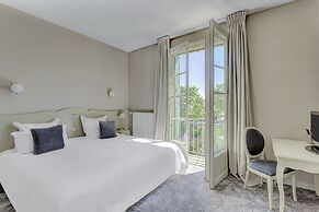 Hotel Le Maxime, BW Signature Collection
