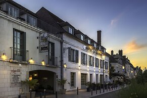 Hotel Le Maxime, BW Signature Collection