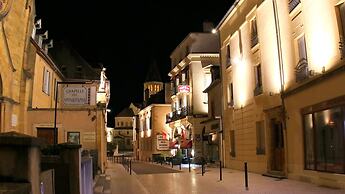 Grand Hotel de la Basilique