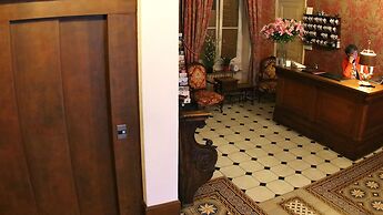 Grand Hotel de la Basilique