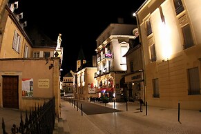 Grand Hotel de la Basilique
