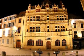 Grand Hotel de la Basilique