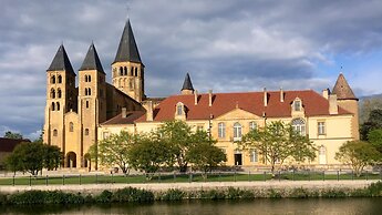 Grand Hotel de la Basilique