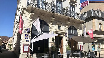 Grand Hotel de la Basilique