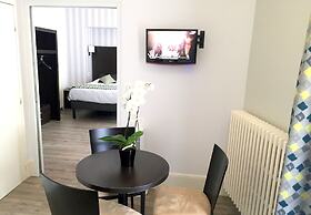 Grand Hotel de la Basilique