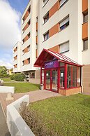 Cerise Nantes La Beaujoire