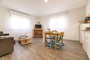 Cerise Nantes La Beaujoire