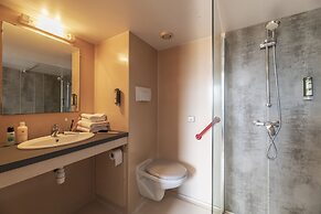 Cerise Nantes La Beaujoire