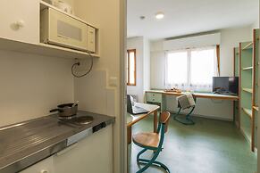 Cerise Nantes La Beaujoire