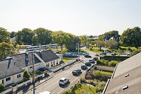 Cerise Nantes La Beaujoire