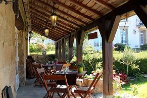 Logis Auberge de Kerveoc'h