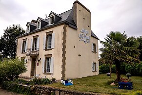 Logis Auberge de Kerveoc'h