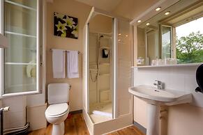 Logis Auberge de Kerveoc'h